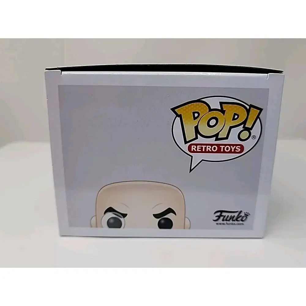 Funko please use